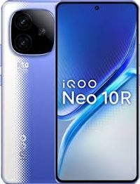 Vivo IQOO Noe 10R