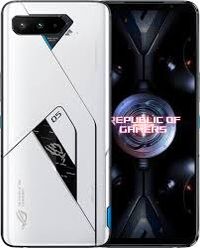 Asus ROG Phone 5
