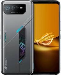 Asus ROG Phone 6