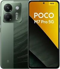 Xiaomi Poco M7 5G