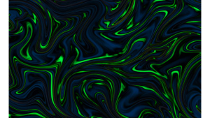 distortion green preview
