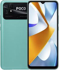 Xiaomi Poco C40