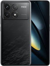 Xiaomi Poco F6 Pro