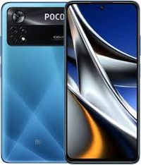 Xiaomi Poco X4 Pro 5G