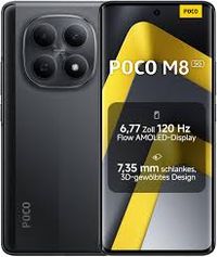 Xiaomi Poco M8