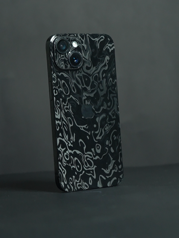 phantom on iphone 14