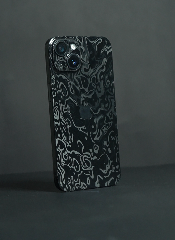 phantom on iphone 14