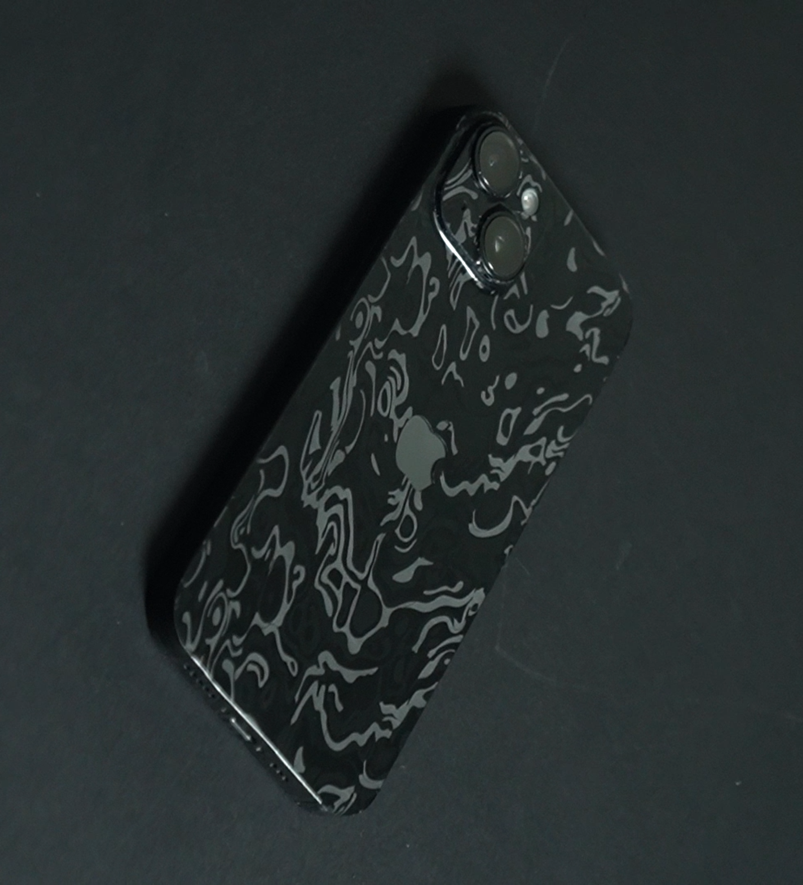 phantom on iphone 14