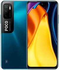 Xiaomi Poco M3 Pro 5G