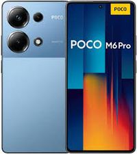 Xiaomi Poco M6 5G