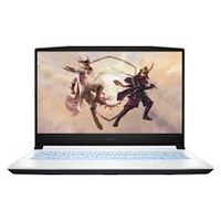 MSI SWORD 15 A11UD 15.6