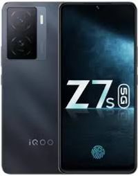 Vivo iQOO Z7 Pro