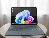 Microsoft Surface Pro 12 Touch Screen