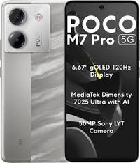 Xiaomi Poco M7 Pro 5G