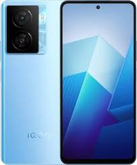 Vivo IQOO Z7X