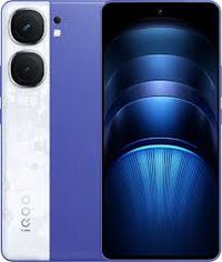 Vivo iQOO Neo9s Pro+-IQOO Neo9s Pro