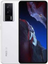 Xiaomi Poco F5 Pro