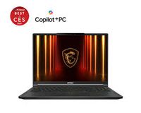 MSI Stealth A16 AI+ A3XWX Copilot+ PC