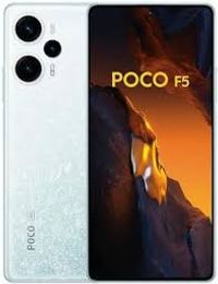 Xiaomi Poco F5