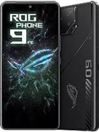 Asus ROG Phone 9 FE