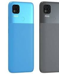 Xiaomi Poco C31