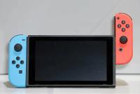 Nintendo Switch Bundle