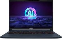 MSI Stealth 16 AI 2025