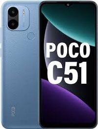 Xiaomi Poco C51