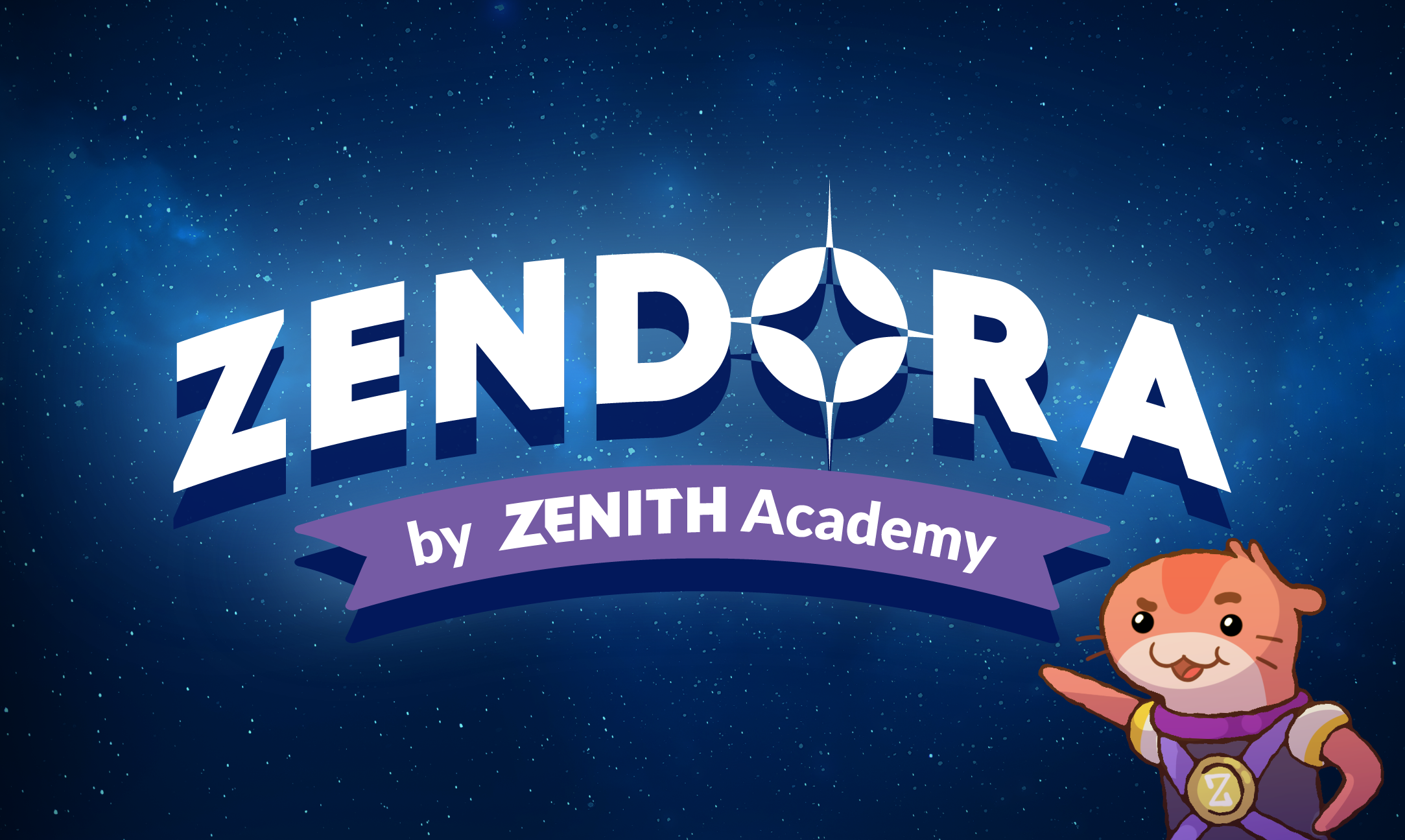 Zendora by Zenith Academy