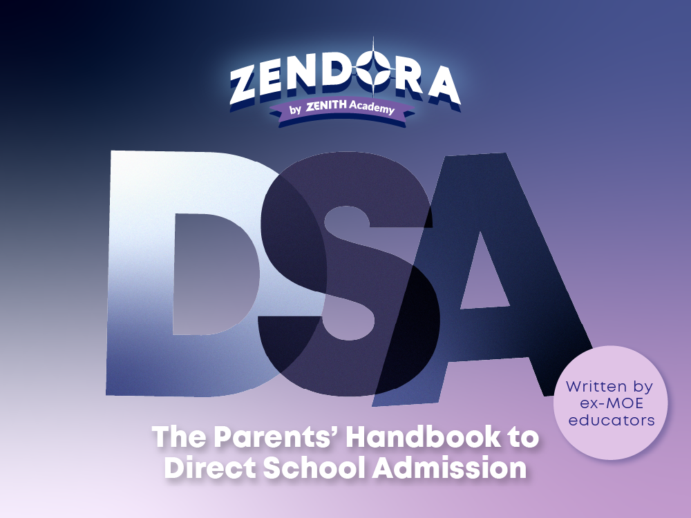 The Parents' Handbook to Direct School Admission