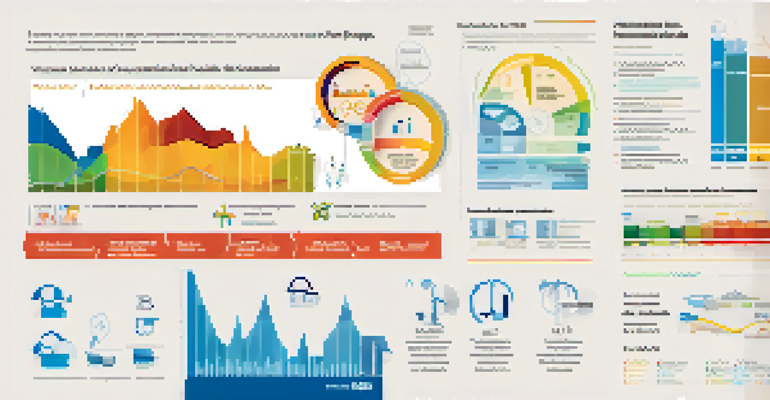 An infographic displaying statistics about San Francisco's vaccination programs, featuring colorful charts and icons representing vaccination rates and health benefits.