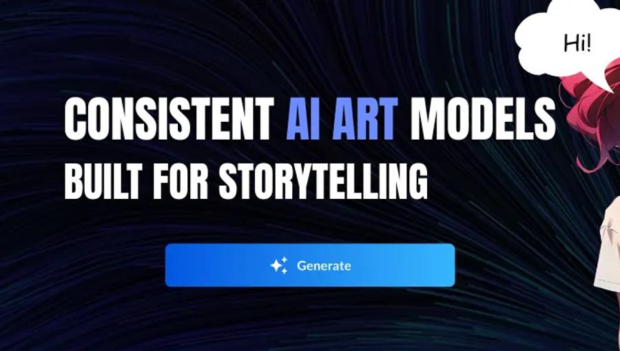Winter Comics: How One Startup Is Cutting Through the Creator Bottleneck