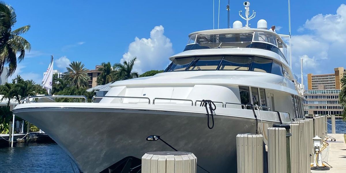 Transform Your Vessel with Florida's Premier Boat Wrap Experts