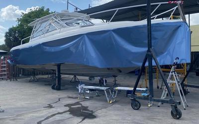 Why Boat Wraps in Fort Lauderdale Are the Smartest Choice for Your Vessel