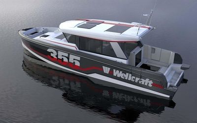 Why Boat Wraps Are Florida's Best Marine Investment