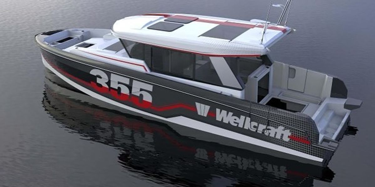 Why Boat Wraps Are Florida's Best Marine Investment