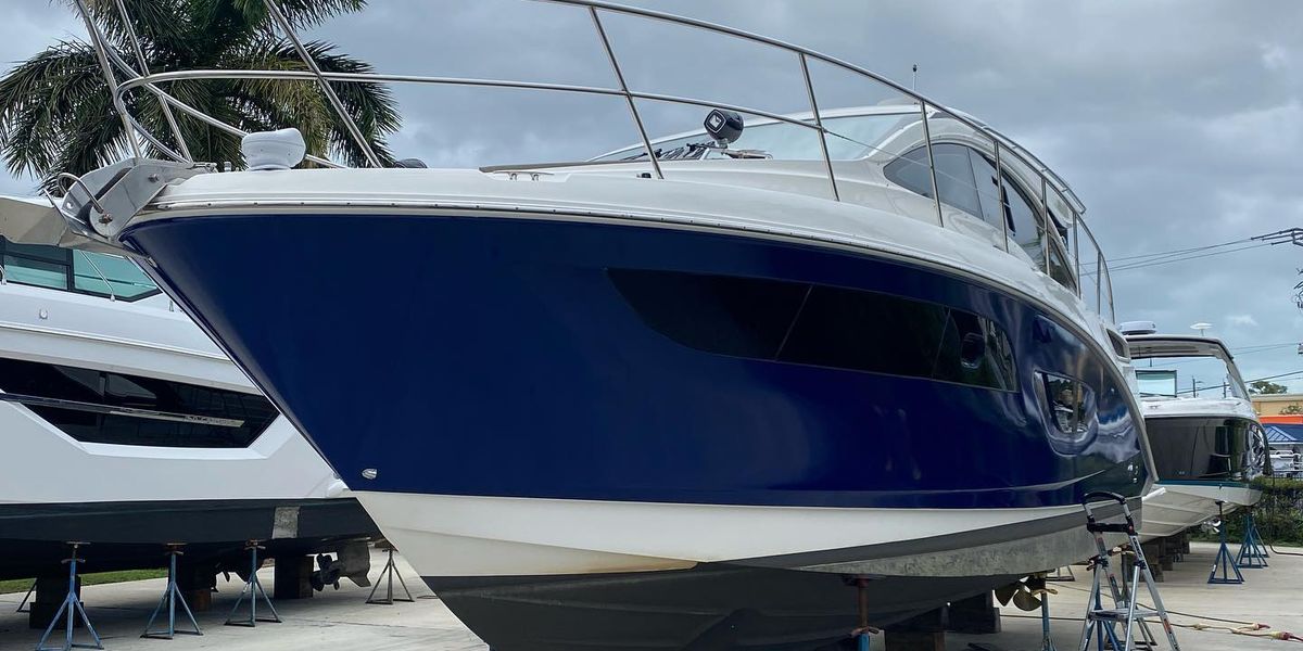 Why Boat Wraps Are the Most Popular Choice for Boat Owners