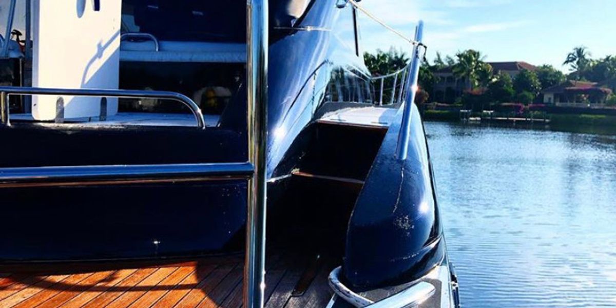 What Are Boat Wraps? Complete Guide for Boat Owners