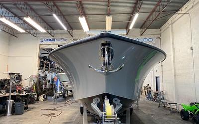 Boat Wrap Cost Guide: Affordable Options for Every Budget