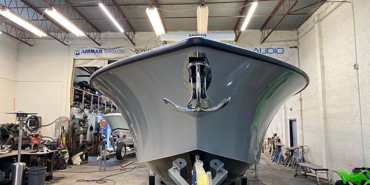Boat Wrap Cost Guide: Affordable Options for Every Budget