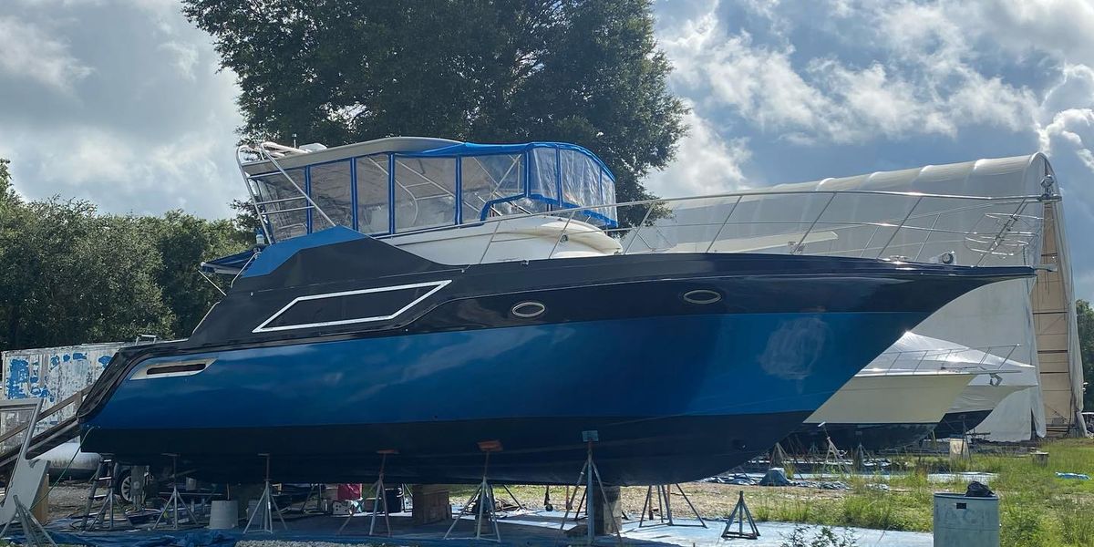 How Much Do Boat Wraps Cost? Your 2025 Pricing Guide