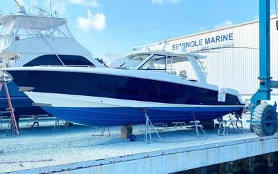 Boat Wraps