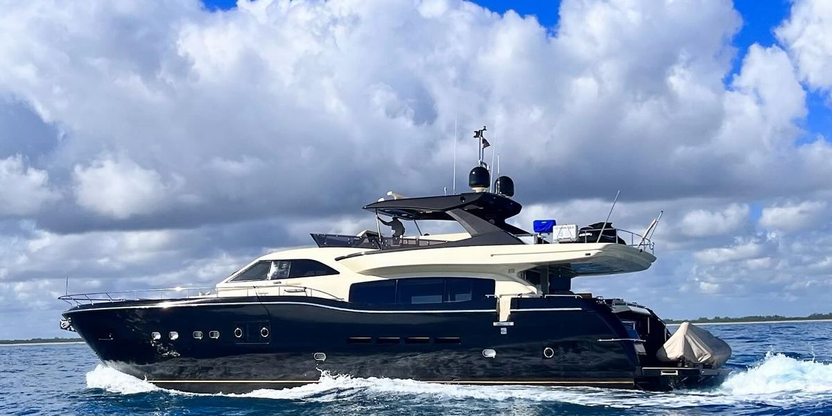 Best Boat Wrap Designs for 2025