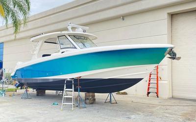 Why Go Custom With Your Boat Wrap?