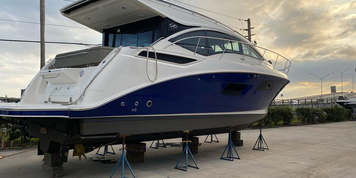 20+ Years of Marine Excellence | South Florida's Most Trusted Boat Wraps
