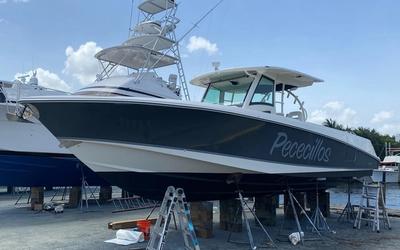 Design Your Own Boat Wrap