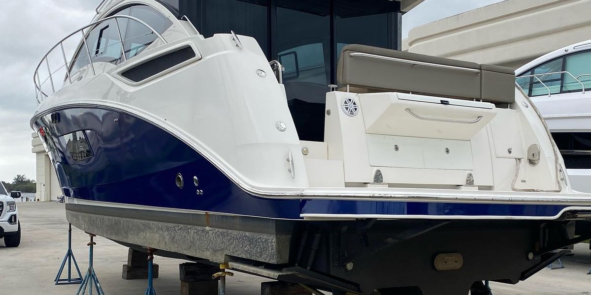 Who Does Boat Wraps Near Me? South Florida’s Trusted Experts