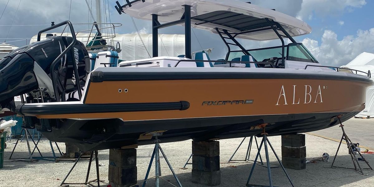 Boat Wraps in 2026: The Ultimate Guide to Transforming Your Boat with Style & Protection
