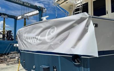 Revolutionize Your Boat's Look, boat wraps