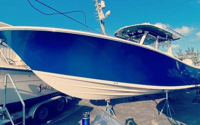 Why OceanWraps.com Is Florida’s #1 Choice for Boat Wraps in 2026